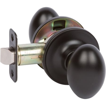 Delaney Hardware CALLAN 101T-CA-US19 CARLYLE PASSAGE KE1014